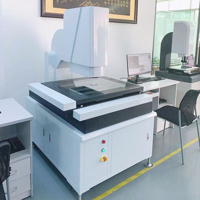ระบบการวัดขนาดภาพ 220V 50hz, เครื่องมือวัดด้วยแสง ODM