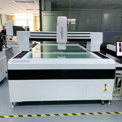 เครื่อง CMM ออปติคอลความแม่นยำสูง, ระบบการวัดวิดีโออัตโนมัติ 3 มิติ