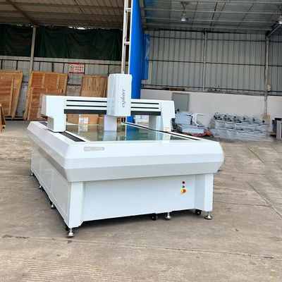 CMM โครงสำหรับตั้งสิ่งของอัตโนมัติขนาดใหญ่, เครื่องวัดแสง LCD OEM