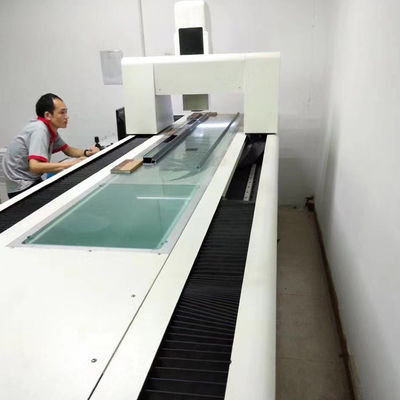 เครื่องวัดพิกัดโครงสำหรับตั้งสิ่งของ Universal CMM สำหรับห้องปฏิบัติการทางแสง