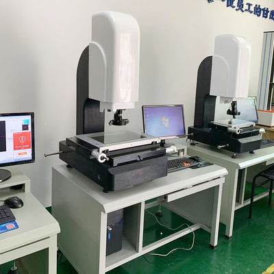 ระบบเครื่องวัดพิกัดแบบแมนนวล 220V 50HZ สำหรับการตีขึ้นรูปขนาดเล็ก