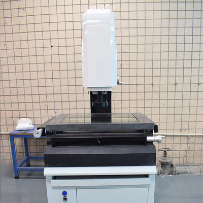 เครื่องวัดพิกัดด้วยมือ OEM ODM, เครื่องมือวัดวิดีโอสำหรับสกรู