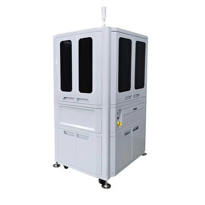 เครื่องทดสอบ AOI ระบบดิจิตอล , อุปกรณ์ตรวจสอบแสงอัตโนมัติ 220V