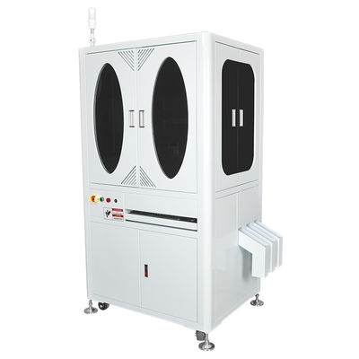 เครื่องทดสอบ AOI อัตโนมัติ 220V, เครื่องตรวจสอบด้วยแสงมัลติฟังก์ชั่น