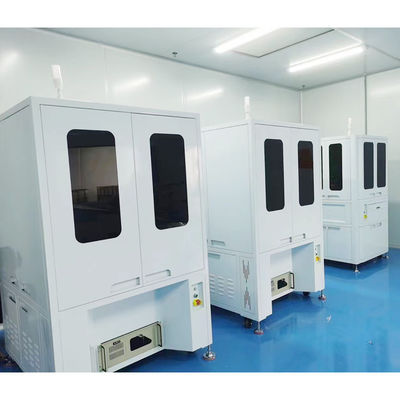 เครื่องทดสอบ AOI อัตโนมัติ 220V, เครื่องตรวจสอบด้วยแสงมัลติฟังก์ชั่น