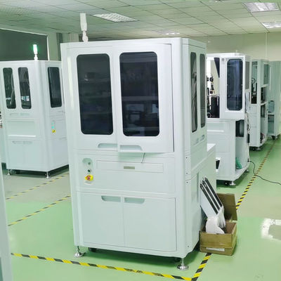 เครื่องทดสอบ AOI อัตโนมัติ 220V, เครื่องตรวจสอบด้วยแสงมัลติฟังก์ชั่น