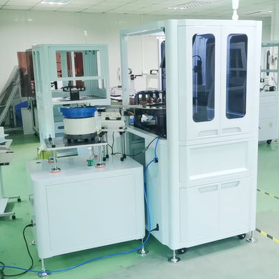 เครื่องทดสอบ AOI อัตโนมัติ 220V, เครื่องตรวจสอบด้วยแสงมัลติฟังก์ชั่น
