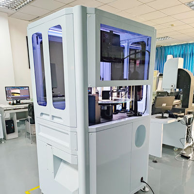 220V AOI Automated Optical Inspection Machine มัลติฟังก์ชั่น
