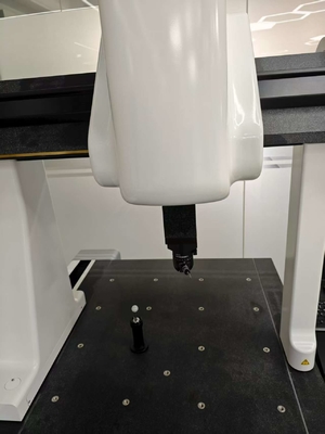 เครื่องวัด CNC 3D CMM, ระบบวัดพิกัดแบบพกพา