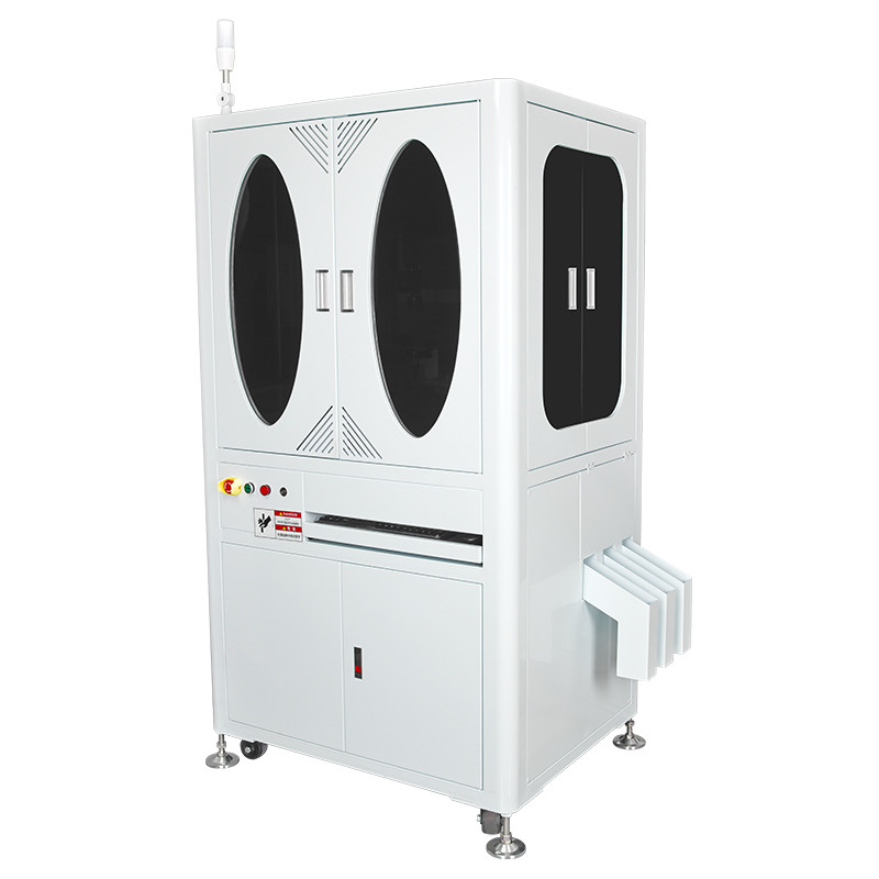 High Speed Low Cost AOI Testing Machine