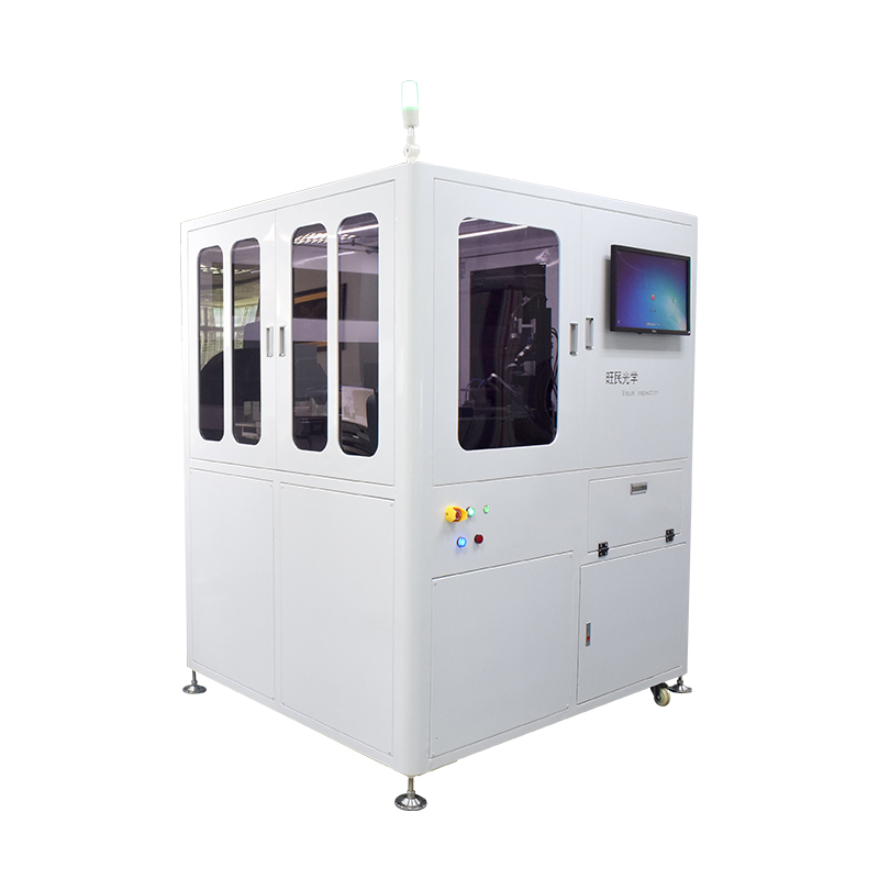 220V Fully Automatic AOI Testing Machine