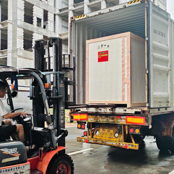220V Fully Automatic AOI Testing Machine